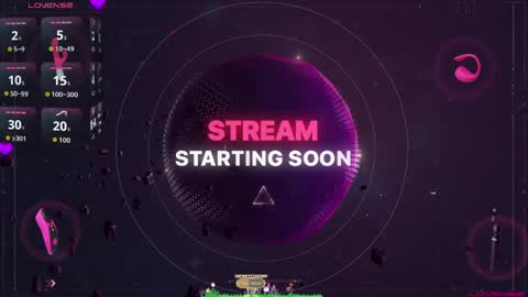 EdenArcadia online show from March 22, 3:26 pm