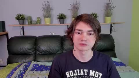 Edgar online show from February 1, 10:08 pm