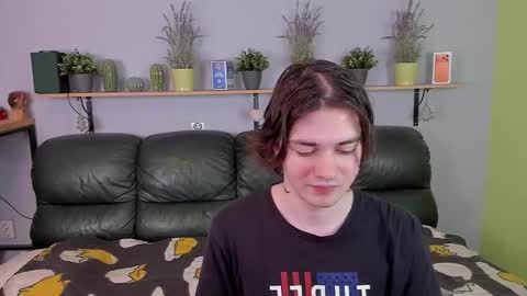 Edgar online show from March 10, 5:01 am