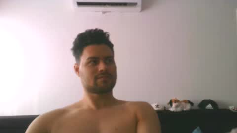 ZohanMohamed online show from February 13, 12:32 pm