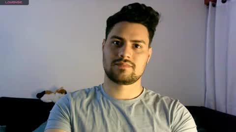 ZohanMohamed online show from February 15, 3:31 am