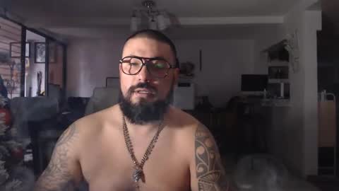 edgarram83 online show from December 20, 11:26 pm