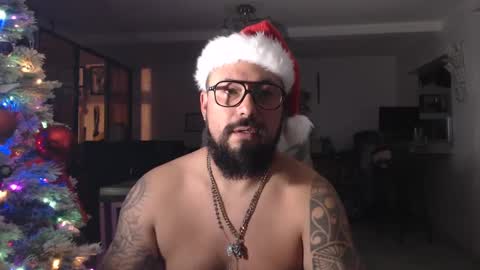 edgarram83 online show from December 25, 7:46 am