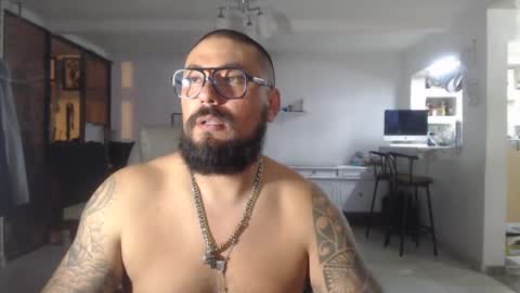 edgarram83 online show from February 8, 2:04 am