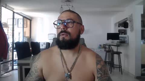 edgarram83 online show from February 10, 6:24 pm