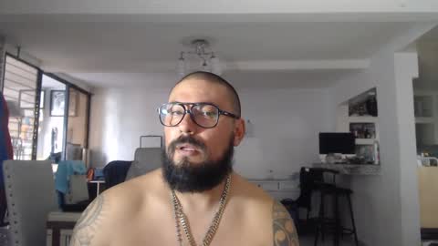 edgarram83 online show from February 22, 11:24 pm