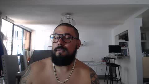 edgarram83 online show from February 24, 6:04 pm