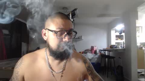 edgarram83 online show from February 27, 7:23 am