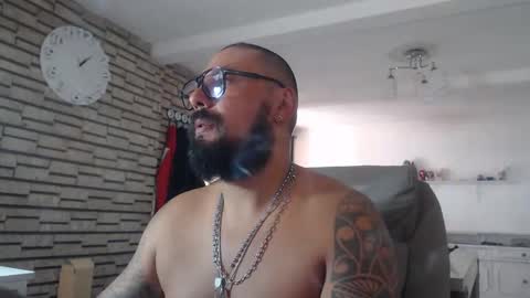 edgarram83 online show from September 20, 7:04 pm