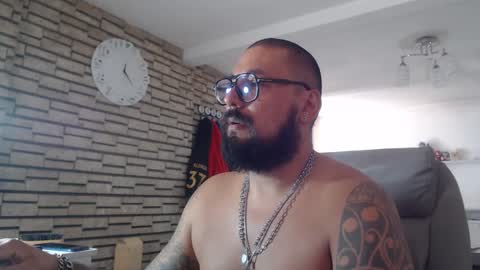 edgarram83 online show from September 22, 6:21 pm