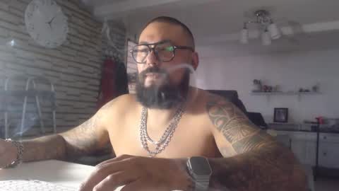 edgarram83 online show from November 8, 11:03 pm