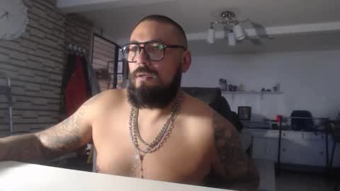 edgarram83 online show from November 13, 11:36 pm