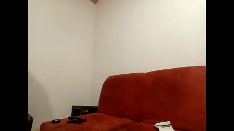 edgarsanmartin550 online show from April 12, 2:49 am