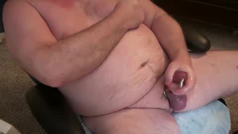 Edging Fun online show from September 29, 10:03 pm