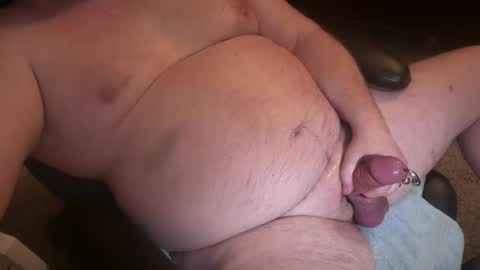 Edging Fun online show from November 5, 11:16 pm