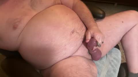 Snapshot of edge_jacker chatting on February 24, 10:52 pm Edging Fun online show from February 24, 10:52 pm