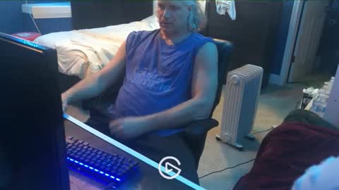 edgemeallnight online show from March 17, 1:10 am