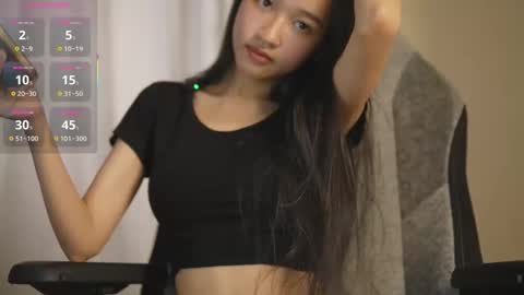 Snapshot of edi_na chatting on October 6, 4:37 pm Edi na online show from October 6, 4:37 pm