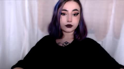 fickle demon made of clumps of matter online show from December 3, 1:35 am