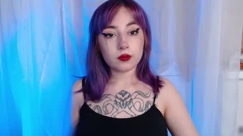 fickle demon made of clumps of matter online show from February 25, 4:16 pm