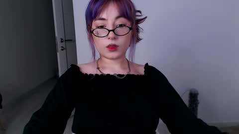 fickle demon made of clumps of matter online show from March 6, 12:01 pm