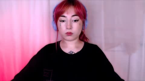 Snapshot of ediefris chatting on April 18, 7:07 pm fickle demon made of clumps of matter online show from April 18, 7:07 pm