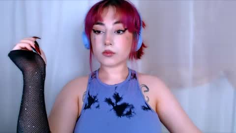 Snapshot of ediefris chatting on April 27, 10:08 pm fickle demon made of clumps of matter online show from April 27, 10:08 pm
