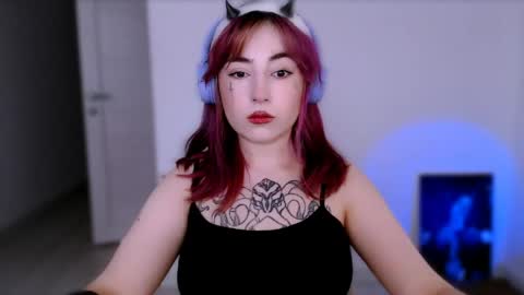 Snapshot of ediefris chatting on May 26, 8:54 am fickle demon made of clumps of matter online show from May 26, 8:54 am