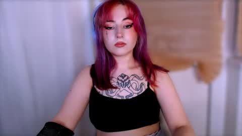 Snapshot of ediefris chatting on August 2, 8:18 pm fickle demon made of clumps of matter online show from August 2, 8:18 pm