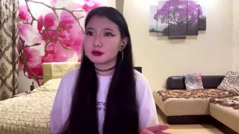 Eri online show from March 5, 6:48 pm