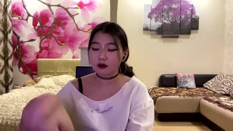 Eri online show from March 30, 7:15 pm