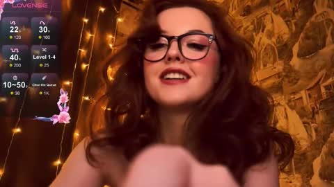 Snapshot of edithafarro chatting on October 23, 1:05 am Friendly neighbourhoud redhead online show from October 23, 1:05 am