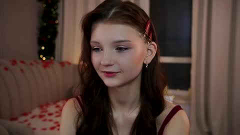 Lisa  online show from February 14, 12:29 am