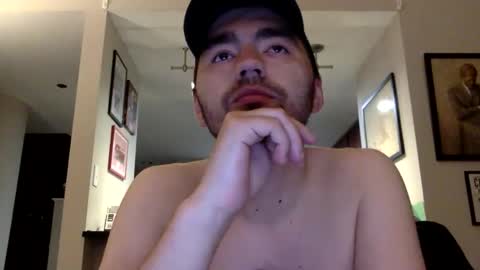 EddieFitz75 online show from March 27, 12:49 am