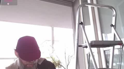 Edo Silver online show from March 10, 9:21 am