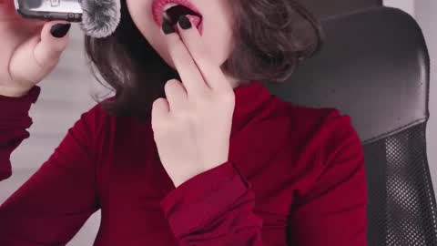 Edranah online show from November 8, 9:13 pm