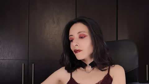 Edranah online show from April 23, 9:17 pm