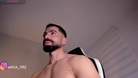 edrick online show from January 11, 1:53 pm