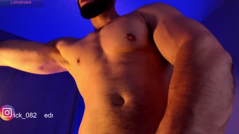 edrick online show from January 28, 1:38 pm