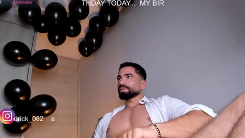 edrick online show from February 4, 3:04 pm