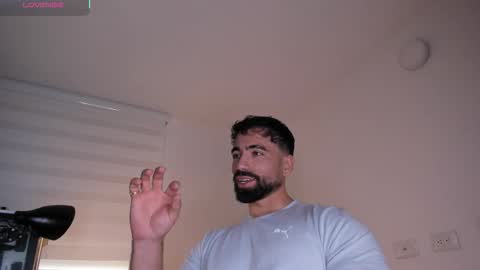 edrick online show from October 30, 2:40 pm