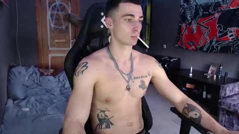 Eduar online show from September 9, 1:10 pm