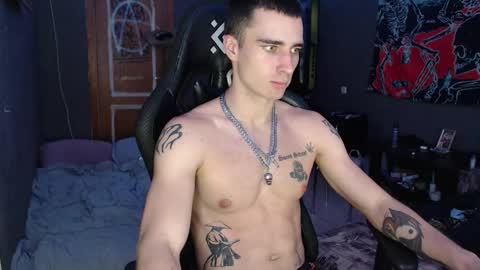 Eduar online show from September 19, 3:56 pm