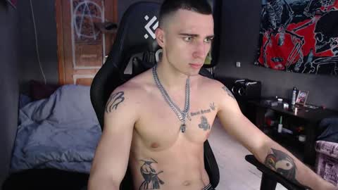 Eduar online show from September 23, 7:33 am