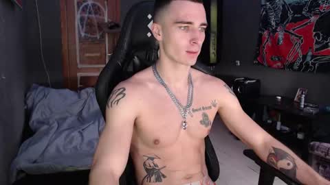 Eduar online show from September 24, 9:23 am