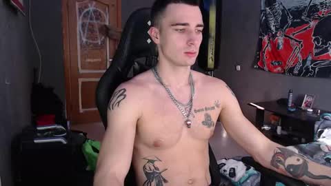 Eduar online show from October 1, 9:04 am