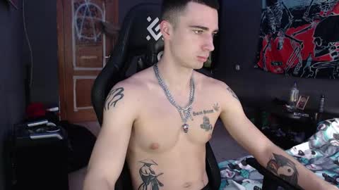 Eduar online show from October 20, 9:43 am