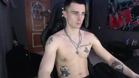 Eduar online show from March 22, 11:35 am