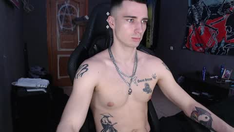 Eduar online show from April 11, 8:40 am