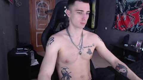 Eduar online show from April 17, 8:06 am